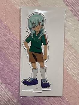 Amazon.co.jp: イナズマイレブン 15周年 選べるアクリルスタンド